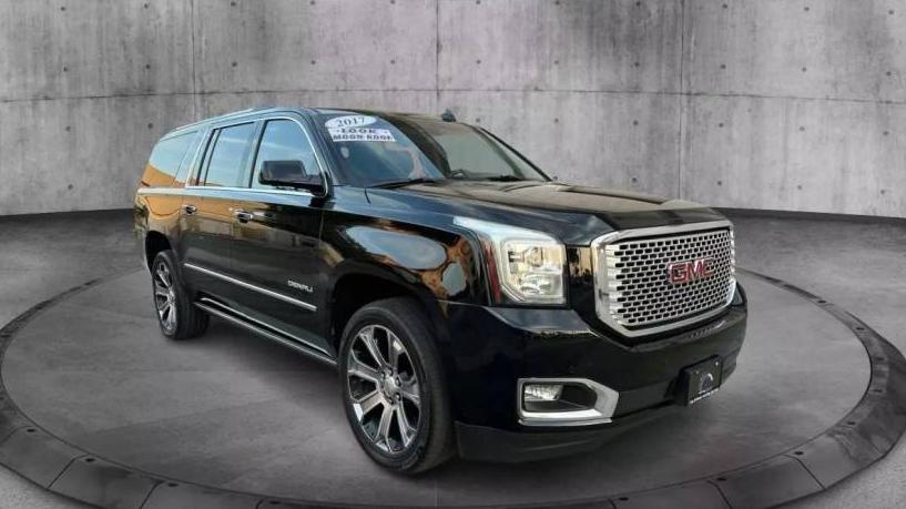 GMC YUKON XL 2017 1GKS2HKJ1HR165767 image